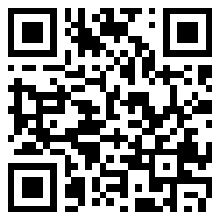 QR Code for bitcoin:3Ns5jBimtdGj2GHT83ALXrzsaFc2yqnGo7