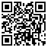 QR Code for bitcoin:3Ns7NF82WMKXE9MJ5DTgkZTfryycCT69fn