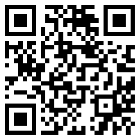 QR Code for bitcoin:3NsAWe3YAbfqRrhL3TbDNyAT2XVvbVytc3