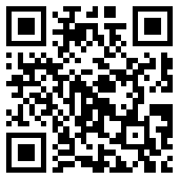 QR Code for bitcoin:3NsAop6om5smRECLMUXQSHbNHBSdwXMCsv