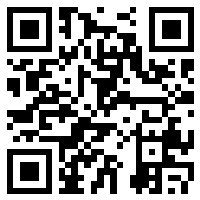 QR Code for bitcoin:3NsFuEVR8K3Bra4U9W4Zi6b3L3W44vUGnB