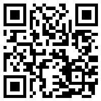 QR Code for bitcoin:3NsL4HTE8H2EAUKWxLdHKXvfShd3LL6yB1