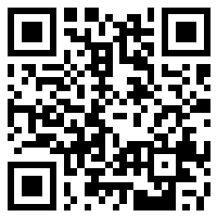 QR Code for bitcoin:3NsMsRjKrjpXWZU9U8eeDnkBED4zSJ5YRZ