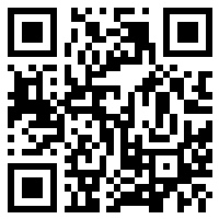 QR Code for bitcoin:3NsMuDWQkX28dBzMmda3yLAbxx8A8wfcCE