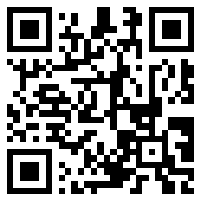 QR Code for bitcoin:3NsN32wvpxMawcb4raM1rTH2nd2VfKAFTX