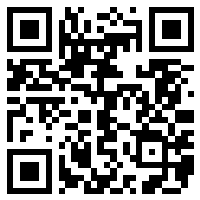 QR Code for bitcoin:3NsTyB2zDFQ9Av6KW8SApyg4EKENdFwZTT