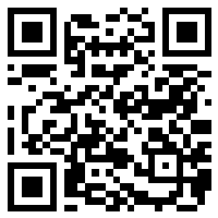QR Code for bitcoin:3NsVXhKX4KGj2v3ftceXZdcSoZSjdF9b3Y