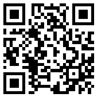 QR Code for bitcoin:3NsYD76X3ZSmkCasmnD5D4rV6WydvrLPXb