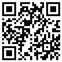 QR Code for bitcoin:3Nsad1MYafscmG3A5YN2tb6R7ytpxqQJ8J