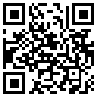 QR Code for bitcoin:3NsijLPv1YYVMEvZAA47bTSfEchp1A79pH