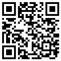 QR Code for bitcoin:3NsmaMdymArLR3wdF6xbv3aCpaX4RFXPR2