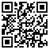 QR Code for bitcoin:3NsmnGKyJcDDnk81snafPxZ2kpSCFTFcJ8
