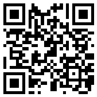 QR Code for bitcoin:3NsvKuiMNoipvUCVR1ANaMXf5peoad9yk8