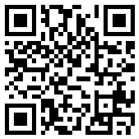 QR Code for bitcoin:3Nt2cBtWAHu6ZFSdaMDuhdJ1SpBXC8iWeJ