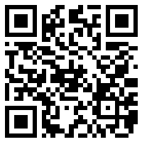 QR Code for bitcoin:3Nt2vchpioRRvneiYWcGXzYbEnc1eALVvb