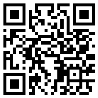 QR Code for bitcoin:3Nt7LHdFv2g6UJnpkCEVLASV4HFYCHZPfN