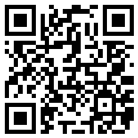 QR Code for bitcoin:3Nt7Pen2WCvrsBsAEHFgSr8GayVKGeafVC