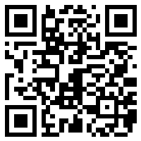 QR Code for bitcoin:3Nt8xLprac6fV46fnCFRPMFuU7vszPiANv