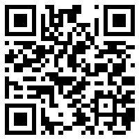 QR Code for bitcoin:3Nt9XiDtZTGDKPUNobosnkvMbAZaGAkPyd