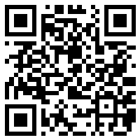 QR Code for bitcoin:3NtBA83DjT31W37CdaC41r64yMDCti7DmB