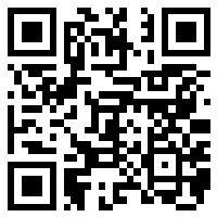 QR Code for bitcoin:3NtBnk9m65Eedw5WRid6mLNDAs7YptpfVf