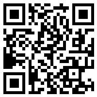 QR Code for bitcoin:3NtQtmVcjVTTypkkxS3A63PKconugcEm7y