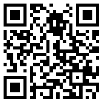 QR Code for bitcoin:3NtUu7kcjeARxP3g9NXKew2sTpNv4LD8bm