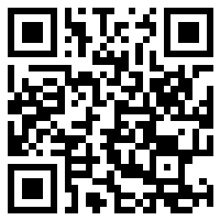 QR Code for bitcoin:3NtaK7cAKLiTZe4ZJS4xvV9pvxgxdb83Ze