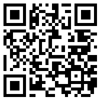 QR Code for bitcoin:3NtePjBgs94DGFeFWA6MHByu2kPWHbeSJ6