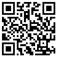 QR Code for bitcoin:3NtipR6BjARc8pffTkgey39WjrXfCFDPs6