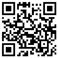 QR Code for bitcoin:3NtkTHHBnkRdTYyMMX4mAJA4mUkcoAbg84