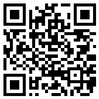 QR Code for bitcoin:3NtmgPqpRQ7rfPer19FjXsYA35mxNetts6