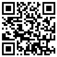 QR Code for bitcoin:3NttnBfLedFGPpU3kdapJHHAtKEZJrRZ6G