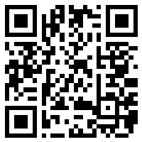 QR Code for bitcoin:3Ntw6GwcYeTUDfZTtzGKA63ZZRFu4PC1jB