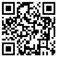 QR Code for bitcoin:3NtxWfi68PrdWE4wuyE921AXF8NFaHGcBf