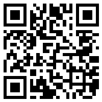 QR Code for bitcoin:3Nu55NTpRM62DGHyxLXVyXshAzru5MFbFu