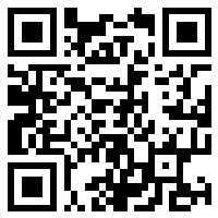 QR Code for bitcoin:3Nu7jFNmFkdQmDjViN3yk2hfPZZPxv7aae