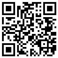 QR Code for bitcoin:3NuAPY17jybVfDhDAEXcVdNeo4V3ojbqmH