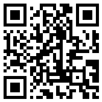 QR Code for bitcoin:3NuBWtXvp8D4eknP2ff3MvuDYBD8kPyzDw
