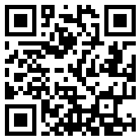 QR Code for bitcoin:3NuDfRoCVmRUq5kU1PSvbJKcZLSk72NoaE
