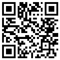 QR Code for bitcoin:3NuGH3hScDcpPRJmv11GdJAPJLTW9ZSZ7S