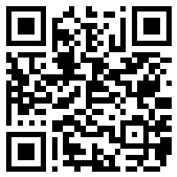 QR Code for bitcoin:3NuKJBWfAA2nGTSpv64HR4Cc3EHb4u85SN
