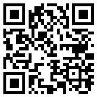 QR Code for bitcoin:3NuNSoa1UVaaGkRGxAWcKD1w1b4TYCGC8Q