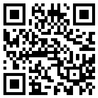 QR Code for bitcoin:3NuQB8Mqd8Y2jayJTbKCVVz1TDt3qtWsLD