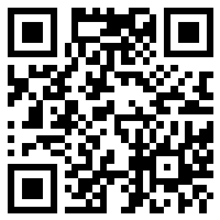 QR Code for bitcoin:3NuTuePmvB4Qc7iBpCQ39s46MsSBGYdVtT