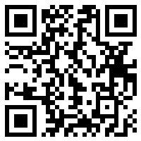 QR Code for bitcoin:3NuWBrPSLEa2WGB7vrUEJeT2dB5Ccb7rVT