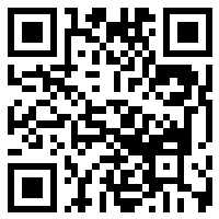 QR Code for bitcoin:3NuWsmbVMGVuWPAntTe6Kqsj3e4AUMxjCa