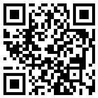 QR Code for bitcoin:3NucFJ3E7tsAE7LwGLuoh2EKA3W37iZog2