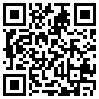 QR Code for bitcoin:3NueA4eJrisKGyo79UAEDM5b52FNs7v7DD