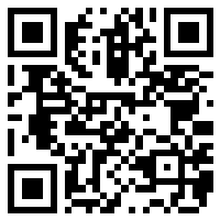 QR Code for bitcoin:3NugK5YScpboniBCGoXcehbcXrUthuPjoi